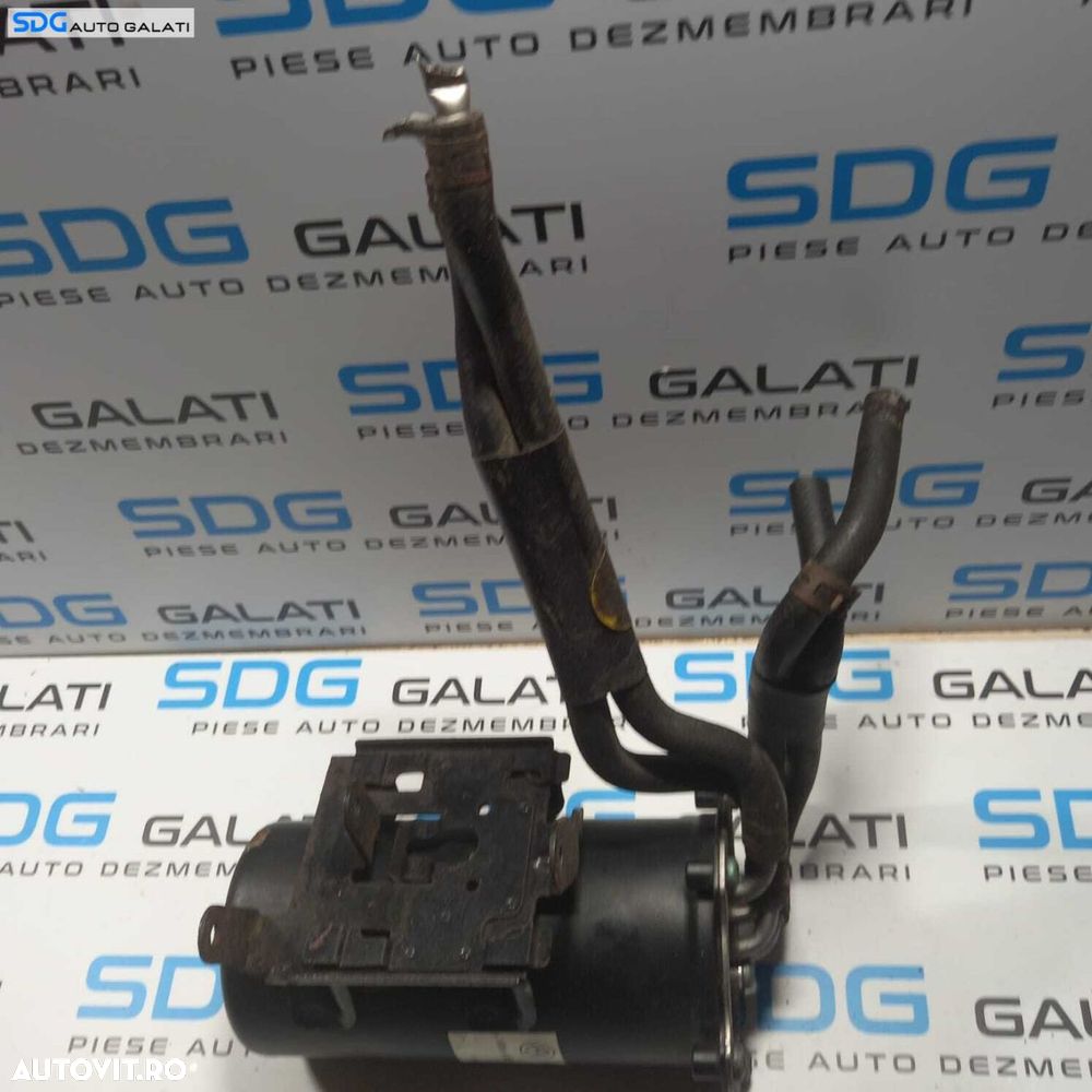 Corp Carcasa Filtru Motorina Combustibil Volkswagen Golf 5 1.9 TDI BKC BRU BXE 2004 - 2008 Cod 1K0127400E [2150] - 6