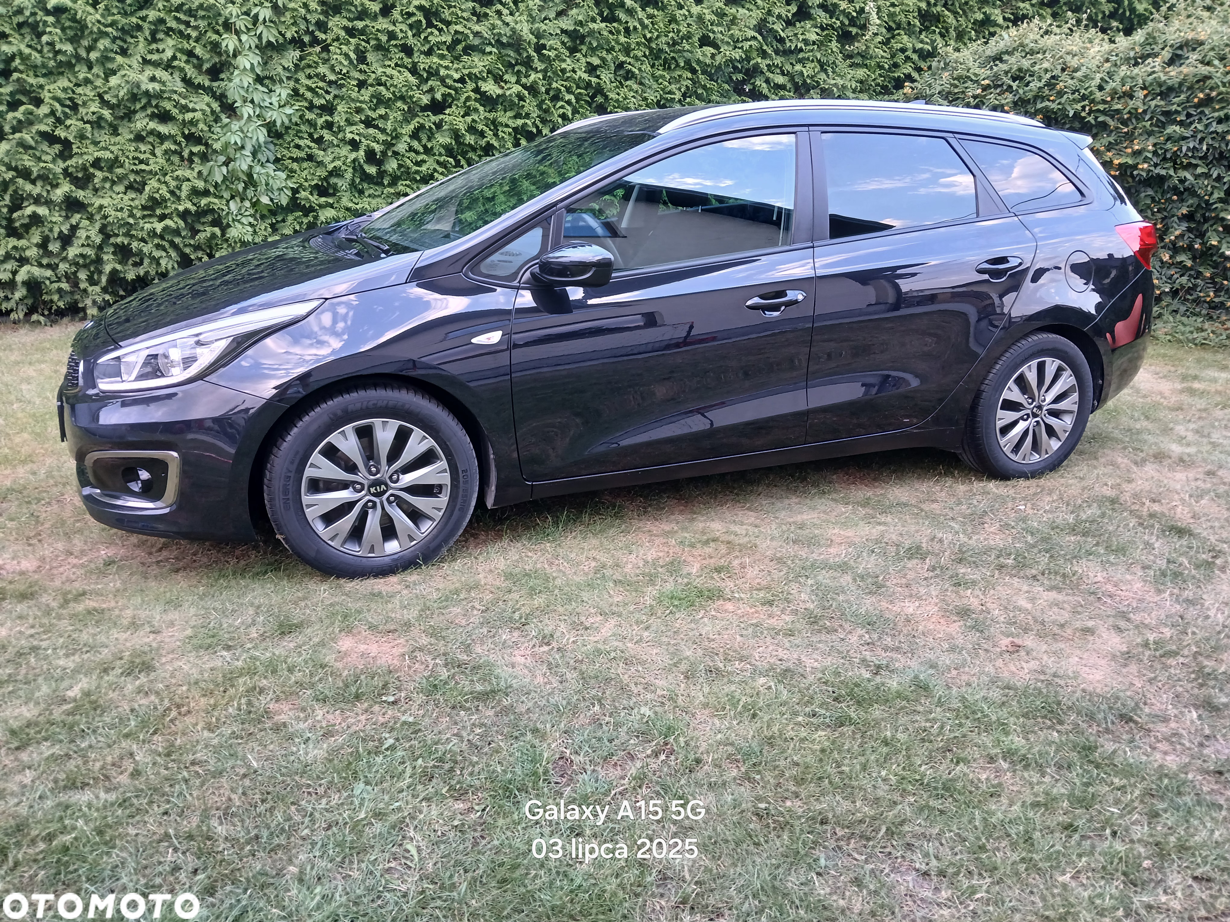Kia Ceed - 2