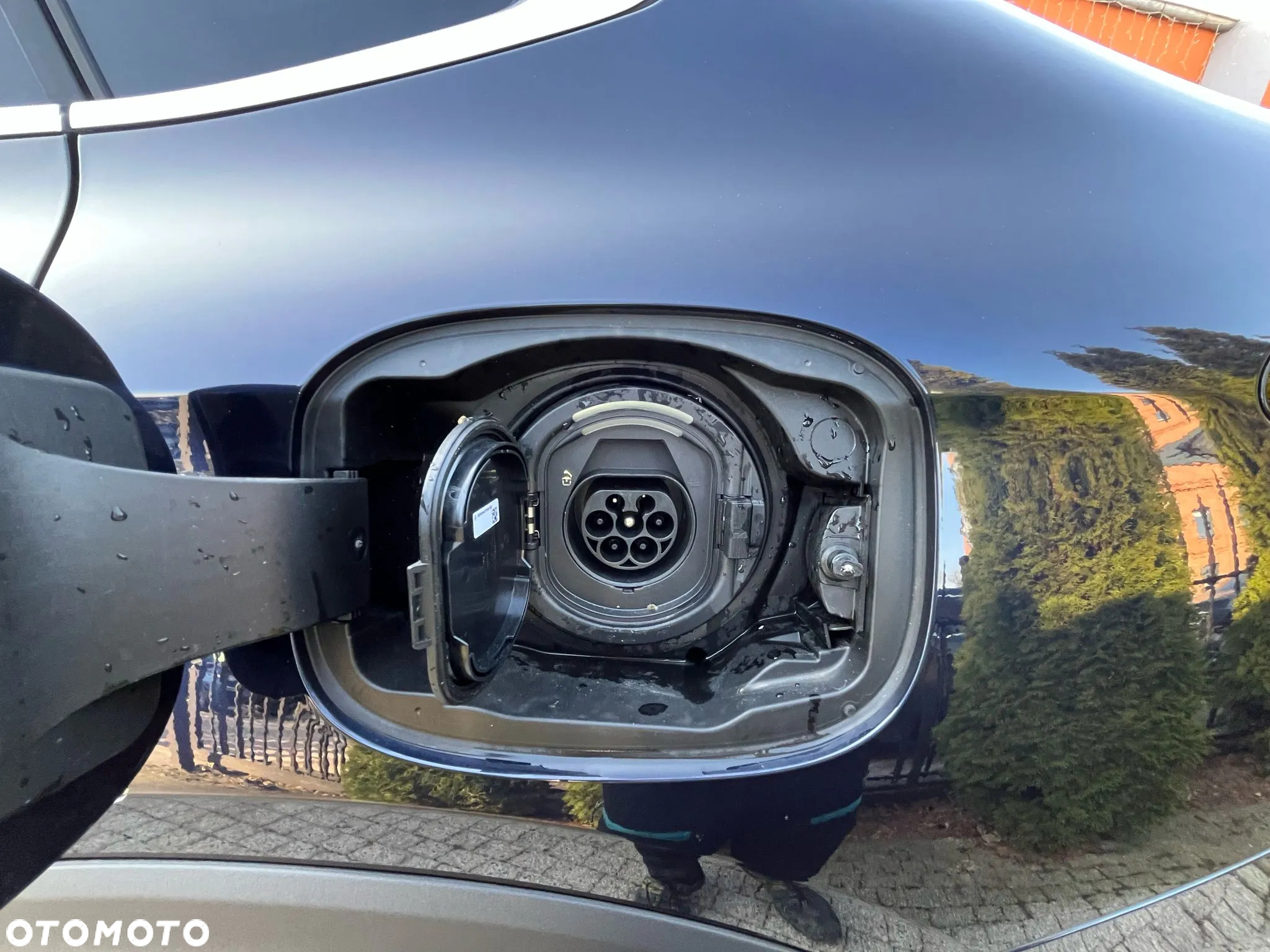 Mercedes-Benz GLC 300 de 4-Matic Avantgarde - 5