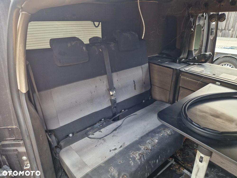 Citroën SpaceTourer Pössl Campster - 22