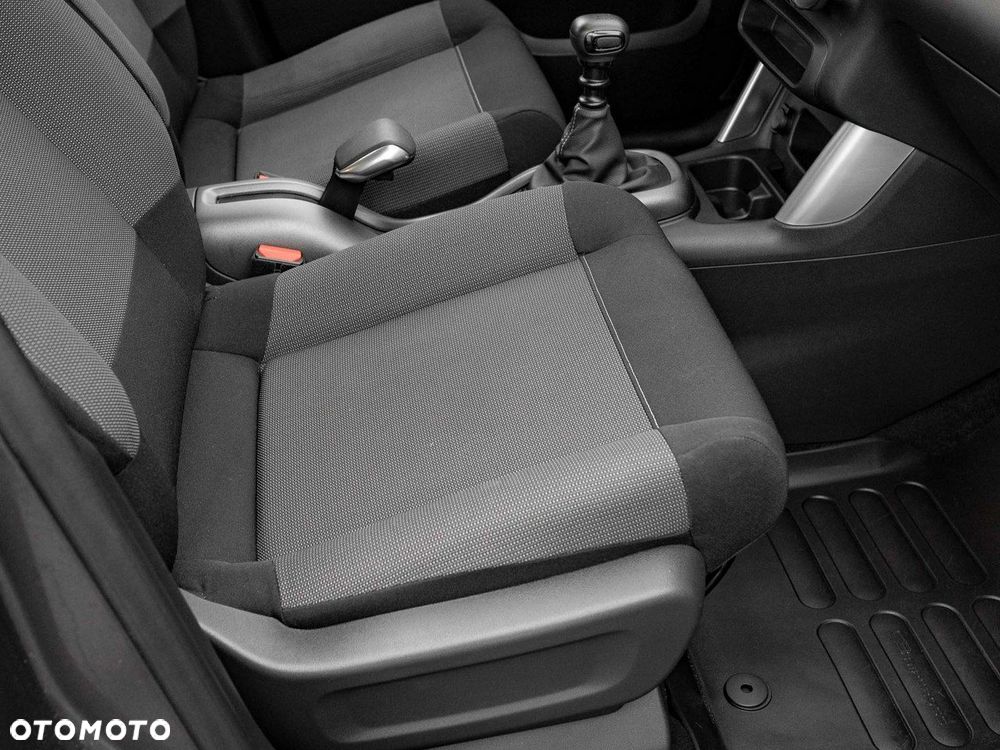 Citroën C3 Aircross 1.2 PureTech Feel Pack S&S - 30