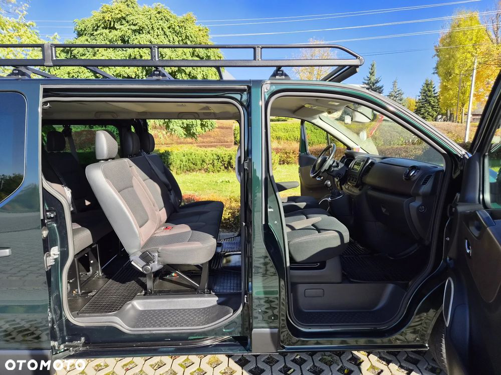 Renault Trafic - 19