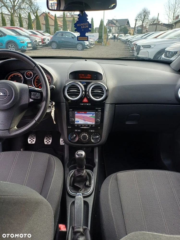 Opel Corsa 1.4 T Color Edition S&S - 17