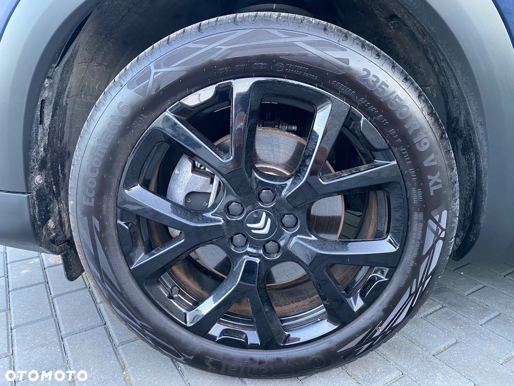Citroën C5 Aircross 1.6 PHEV 225 Shine Pack EAT8 - 26