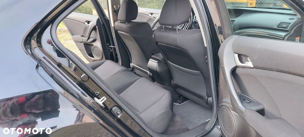 Honda Accord 2.0 Lifestyle - 6