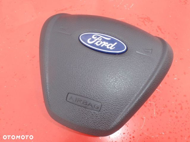BMW E87 E81 E82 E90 E91 E92 E93 X1 E84 ZAŚLEPKA AIRBAG COVER M - 20