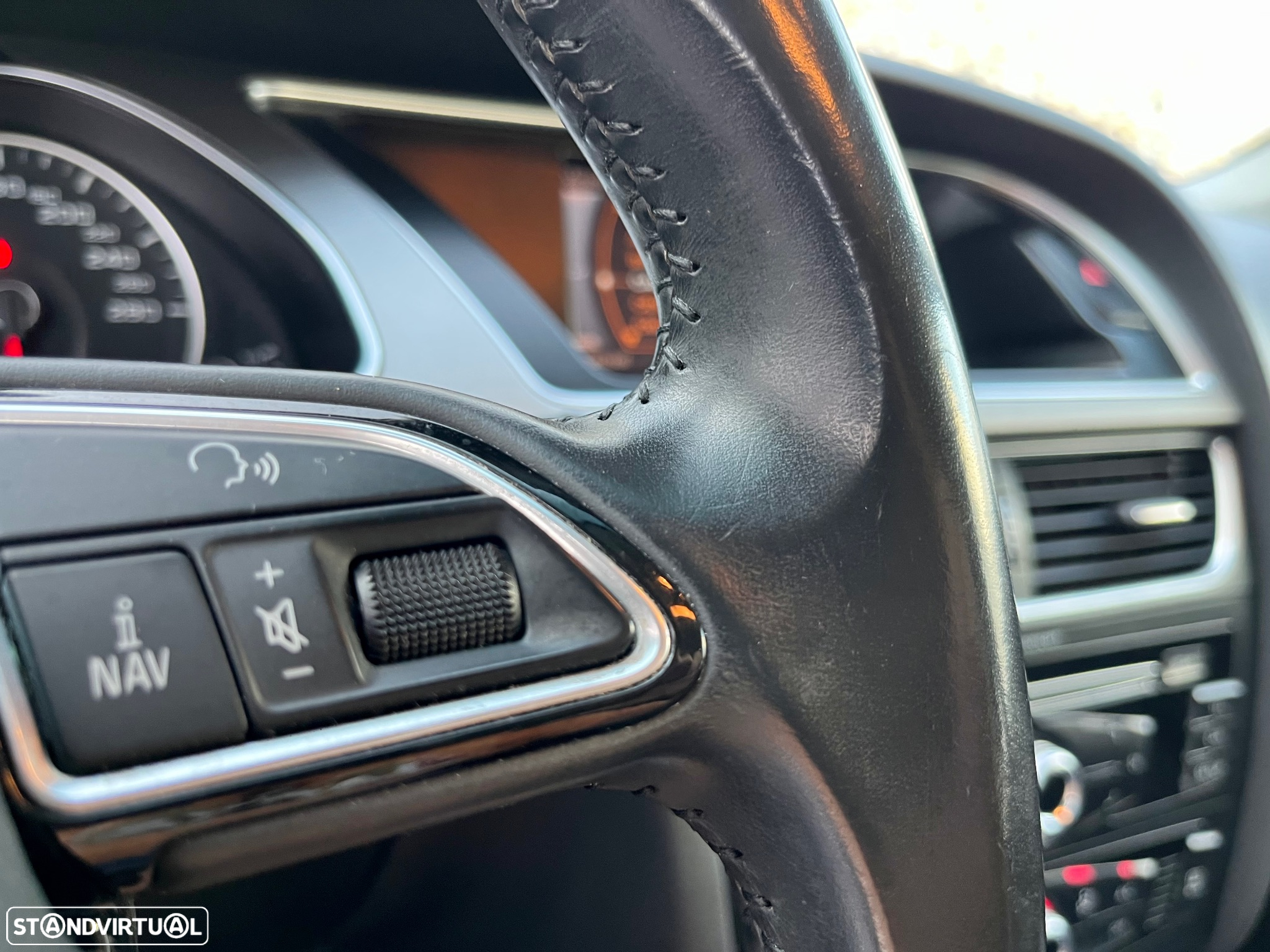 Audi A5 2.0 TDI Business Line - 27