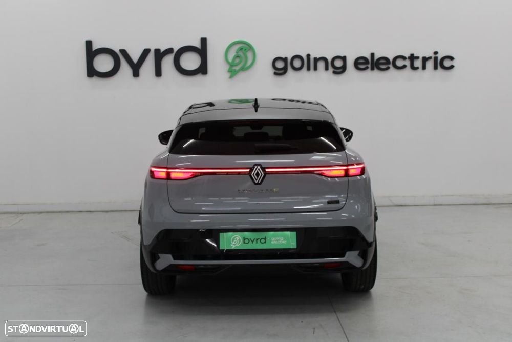 Renault Mégane E-Tech EV60 Techno Optimum Charge - 6