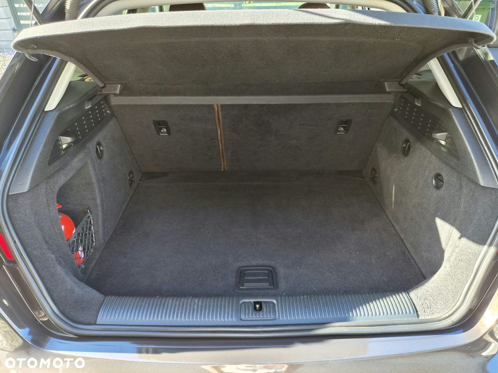 Audi A3 Sportback - 17