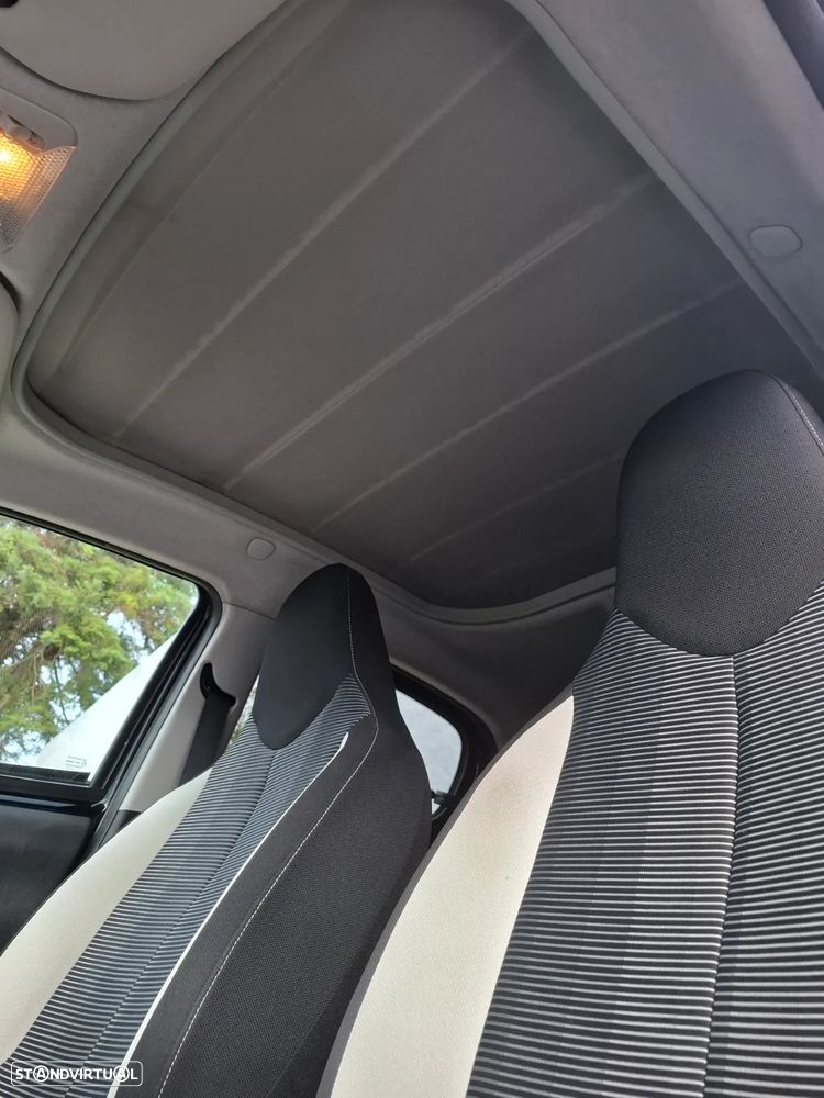 Peugeot 108 Top! 1.0 VTi Allure - 20