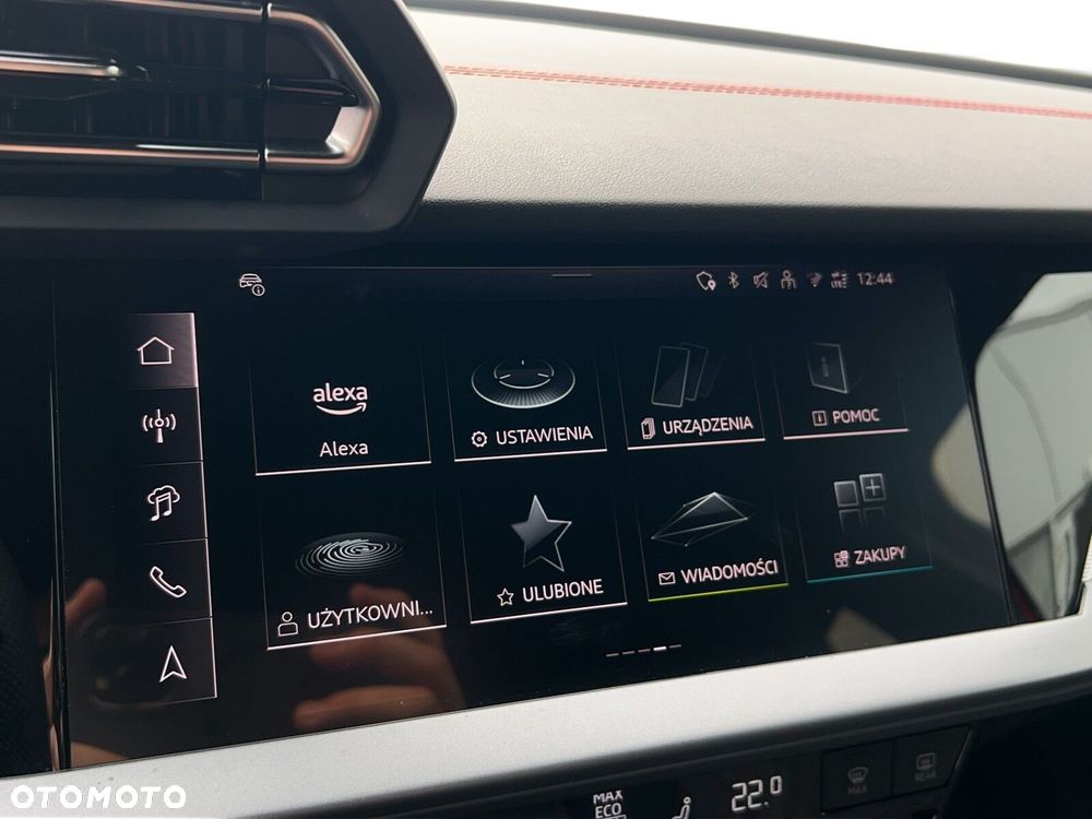 Audi S3 Sportback TFSI Quattro S tronic - 25