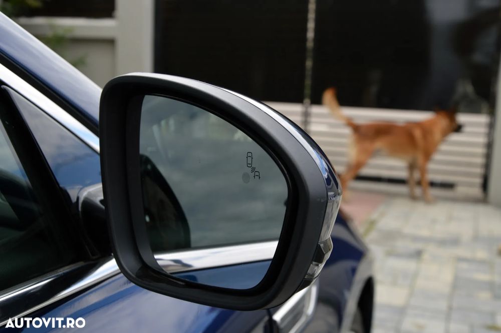 Renault Talisman - 37