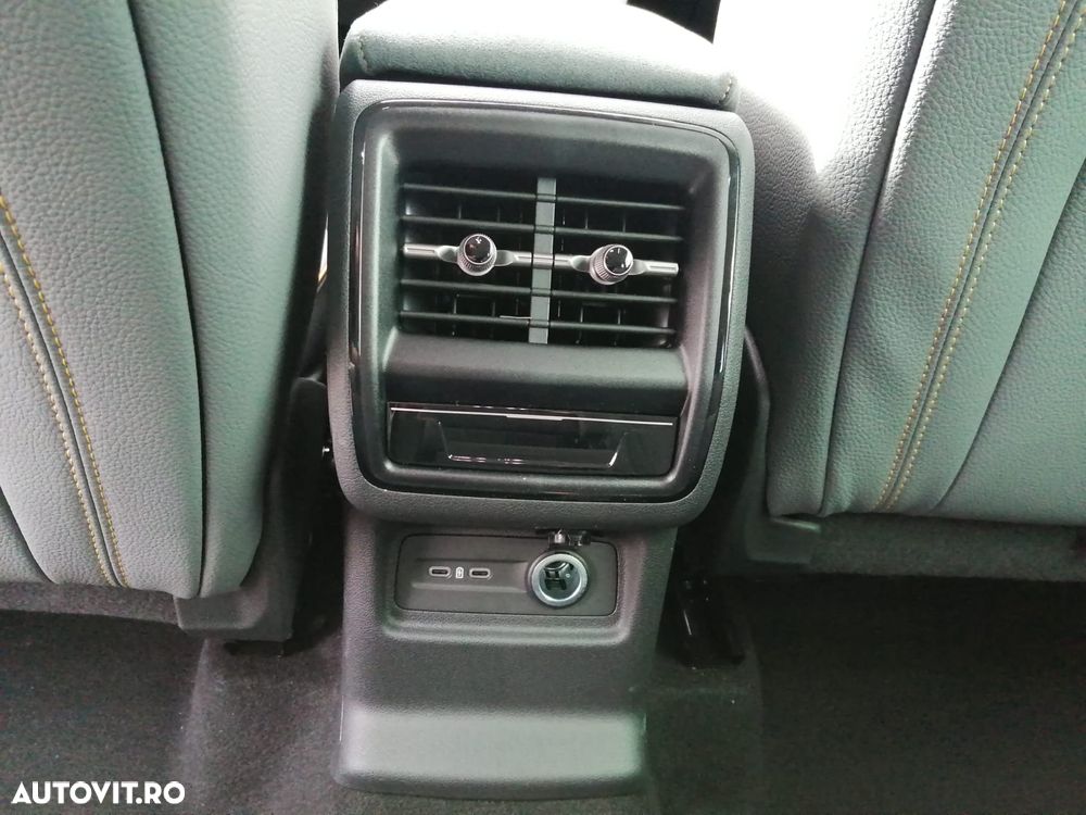 Skoda Kodiaq 1.5 TSI DSG PHEV Selection - 13