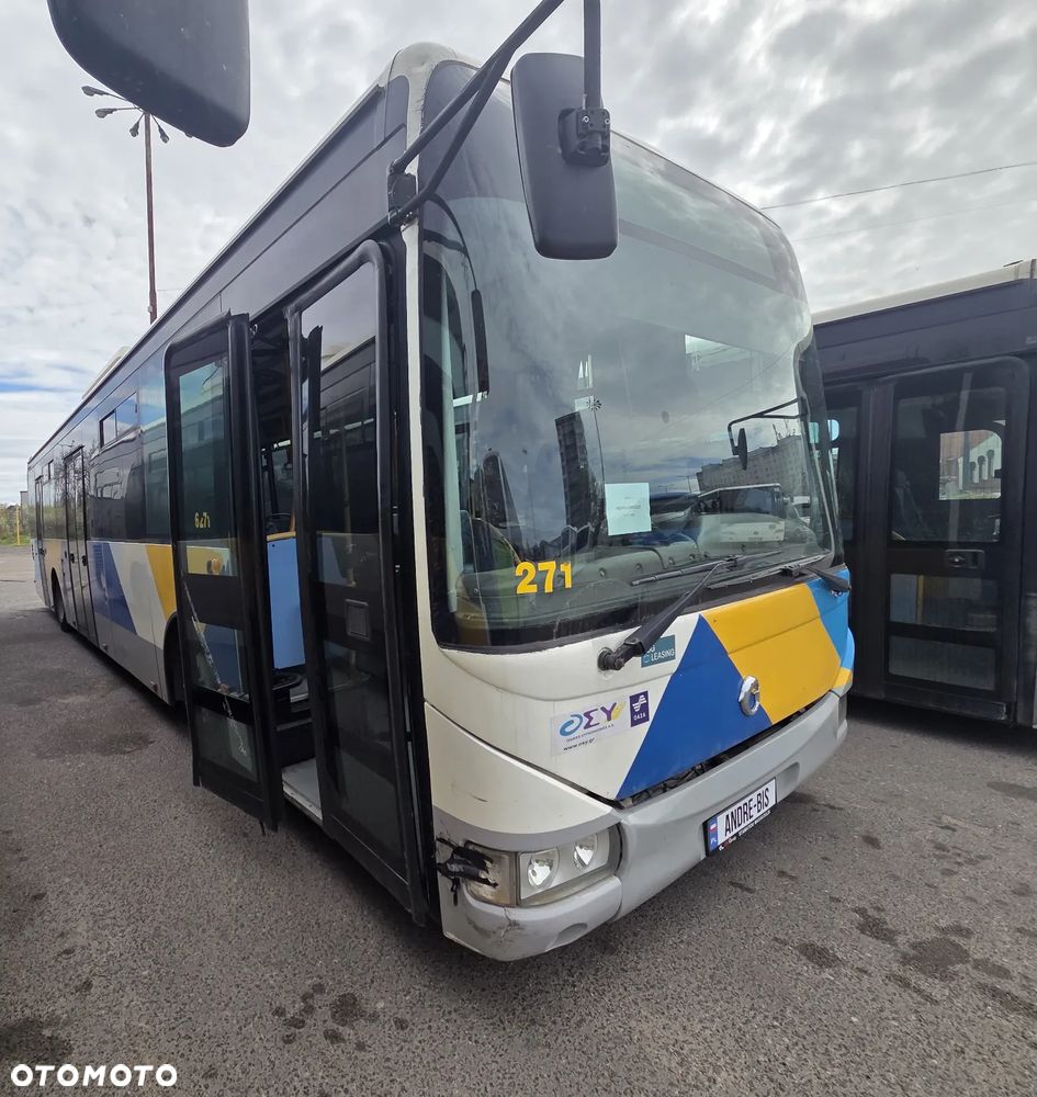 Irisbus CROSSWAY - 1
