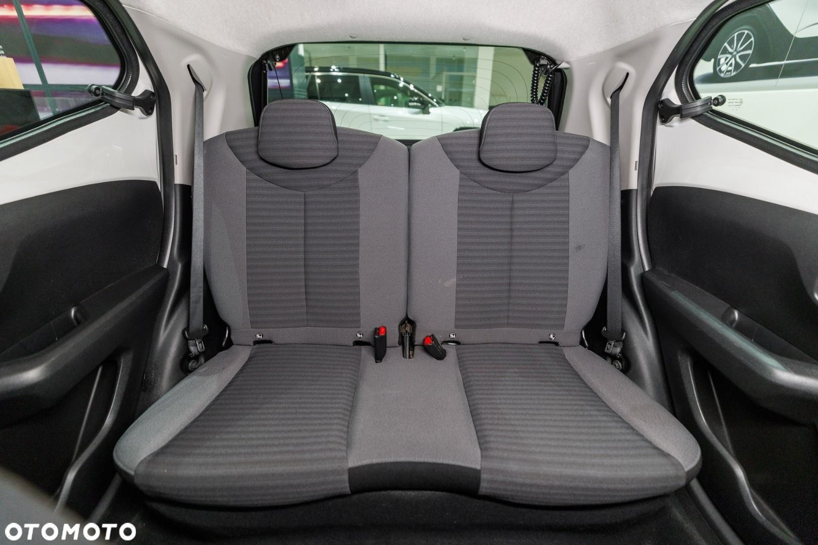 Toyota Aygo - 21