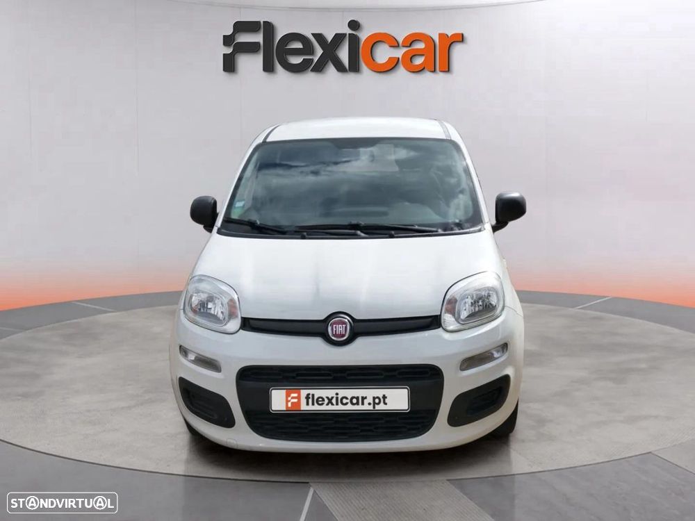 Fiat Panda - 5