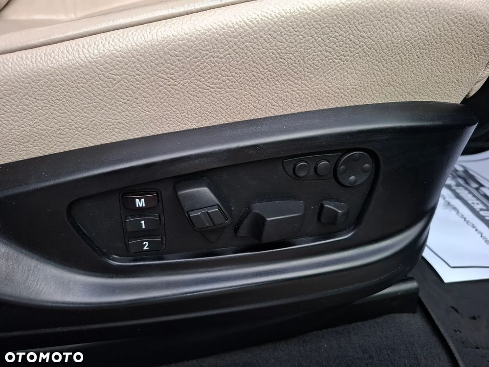 BMW X6 - 23