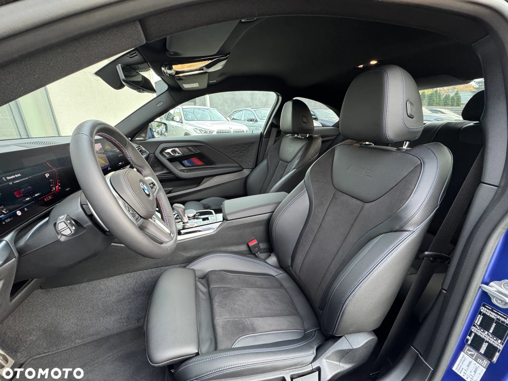 BMW M2 sport - 17