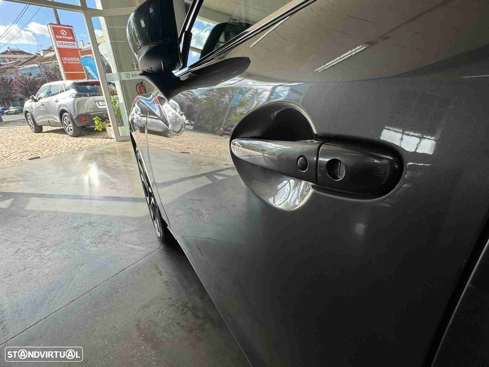 Mazda 6 M6 SW 2.2 SKY-D Excellence AT Navi - 12