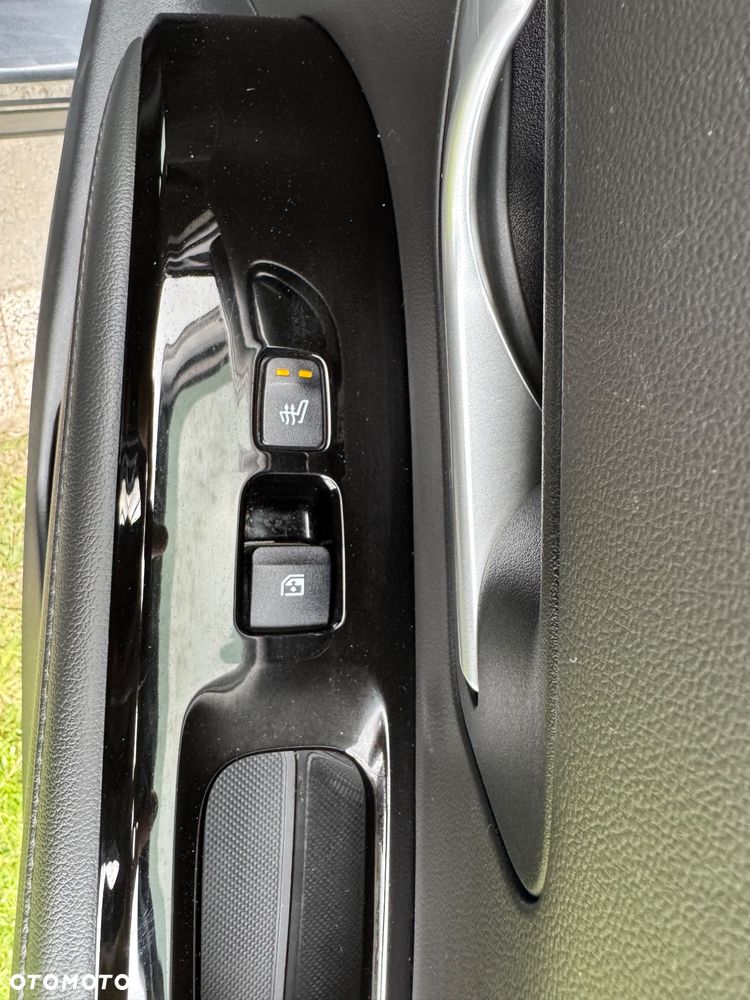 Hyundai Tucson 1.6 T-GDi Executive 2WD - 26