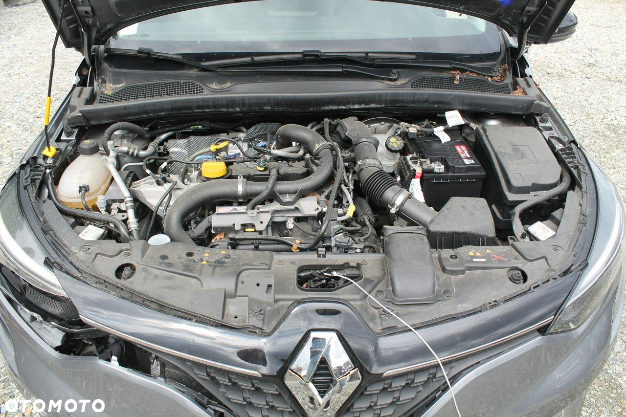 Renault Clio - 18