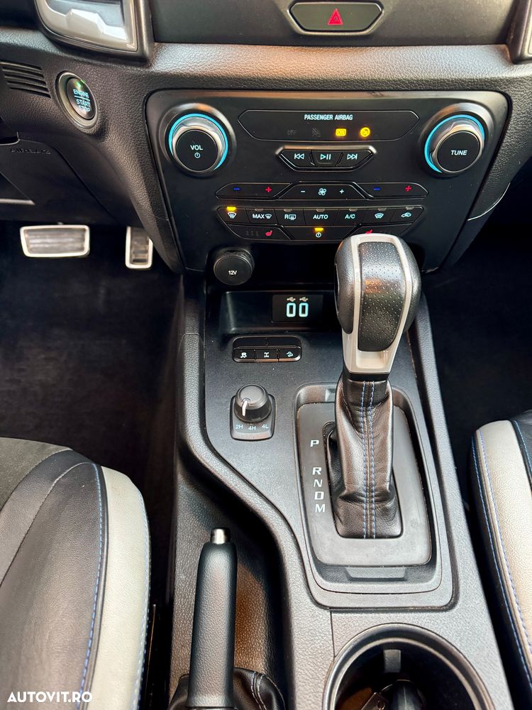 Ford Ranger - 6