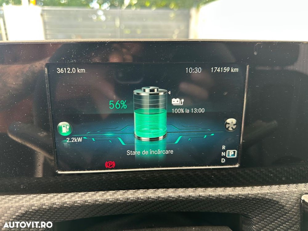 Mercedes-Benz A 250 - 16