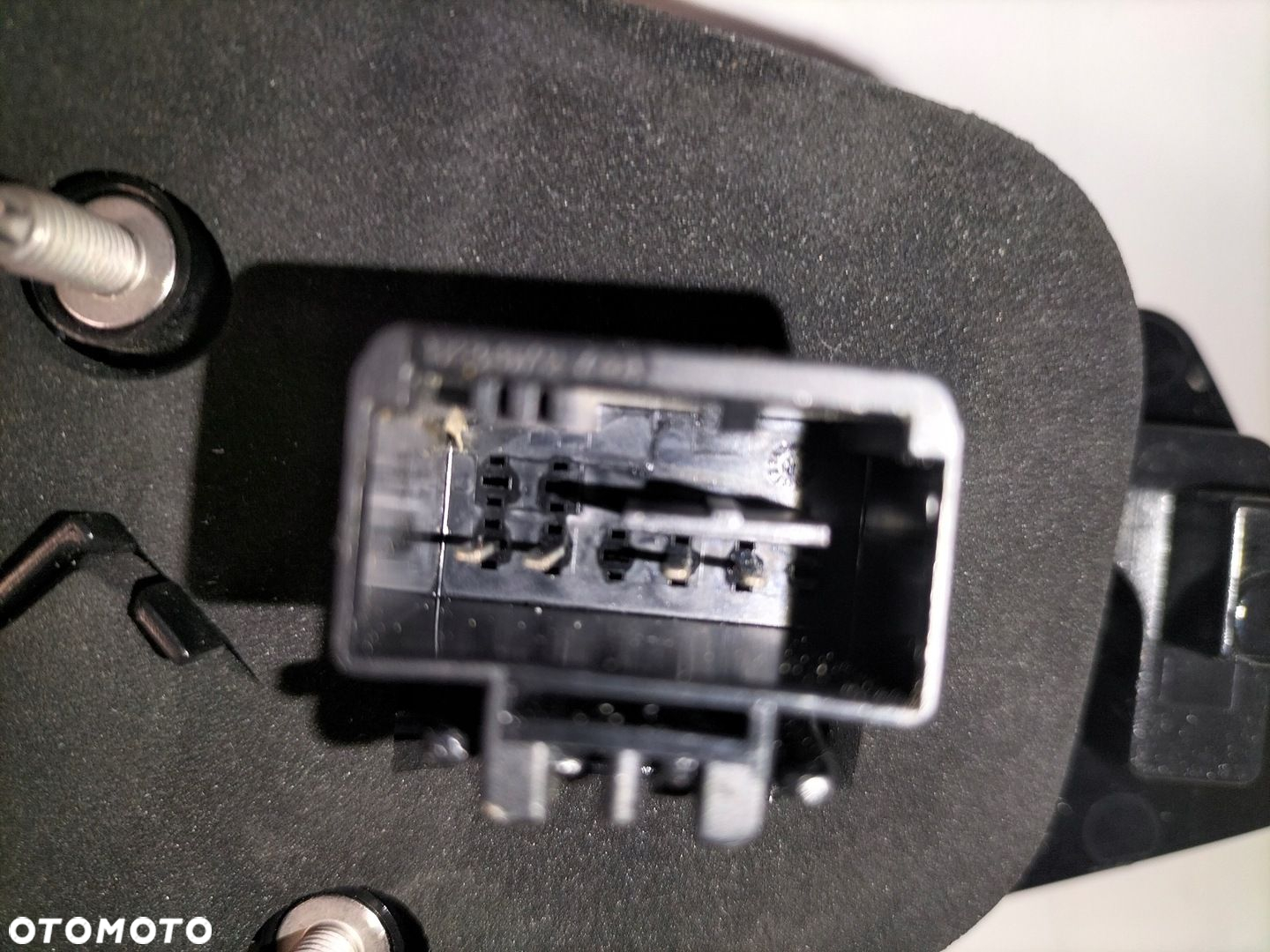 Lampa tylna tył prawa VW PASSAT B8 14- SEDAN LED - 5