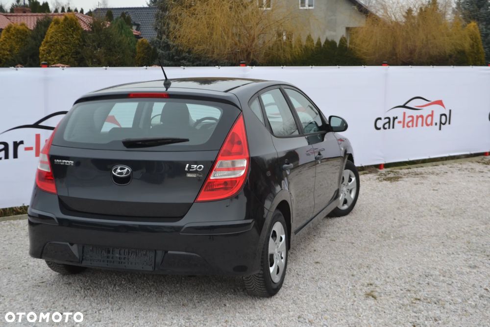 Hyundai i30 1.4 Edition Plus - 13