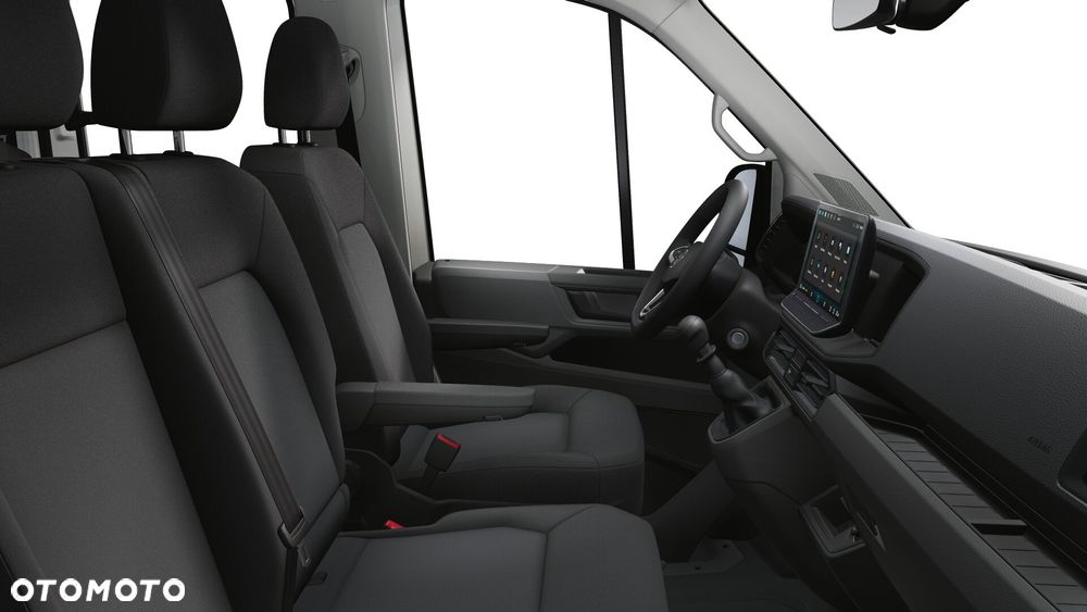Volkswagen Crafter - 8