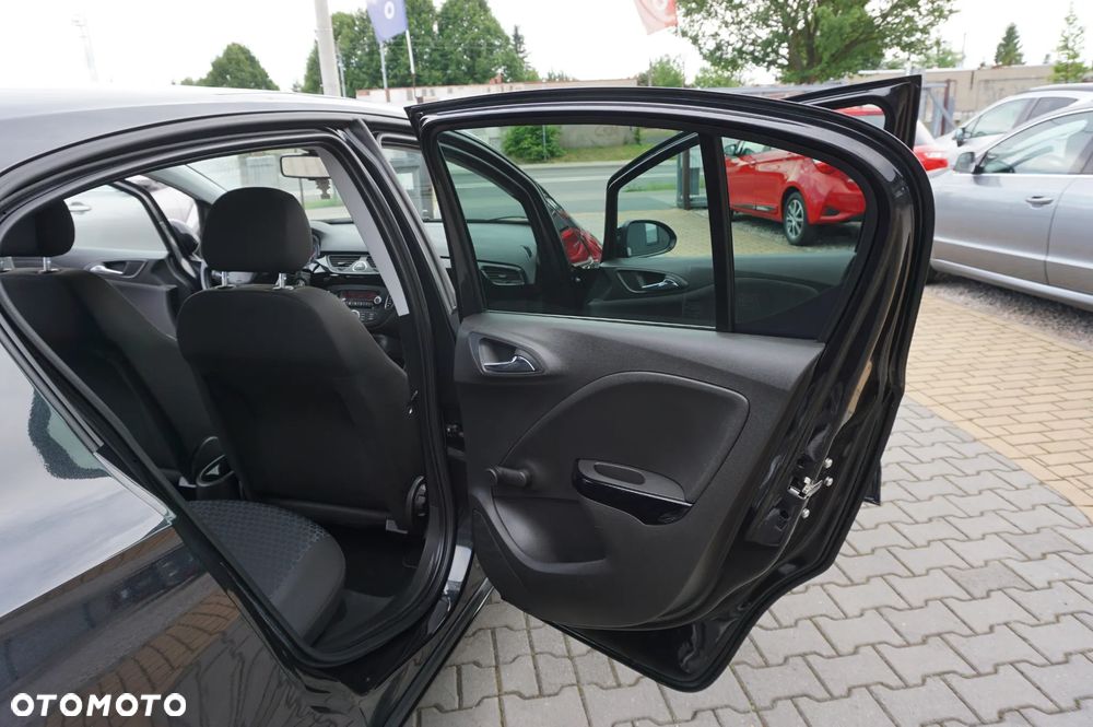 Opel Corsa 1.4 EcoFLEX Start/Stop Active - 26