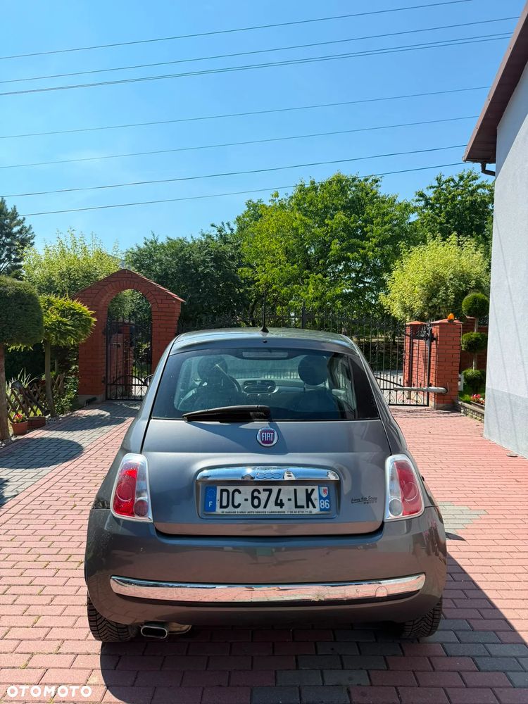 Fiat 500 1.2 Vintage '57 - 16