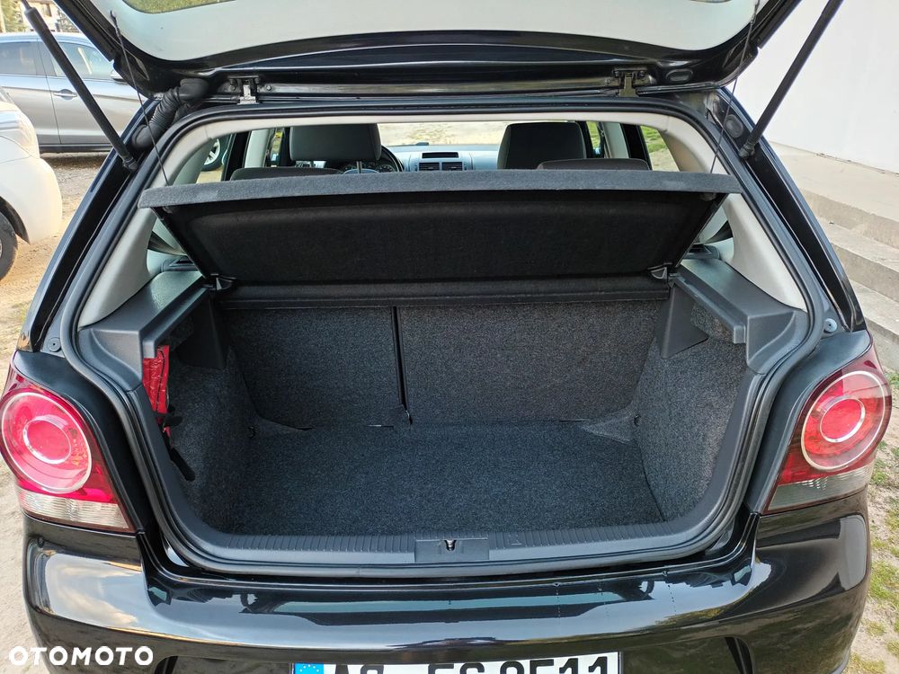 Volkswagen Polo Cross 1.6 - 9