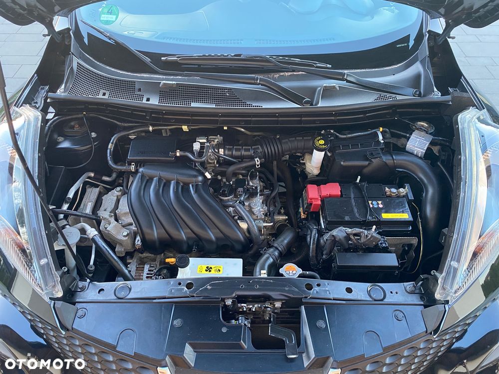 Nissan Juke 1.6 CVT Tekna - 36