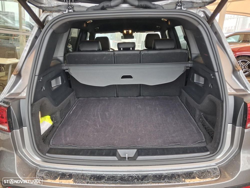 Mercedes-Benz GLB 200 d Progressive - 23