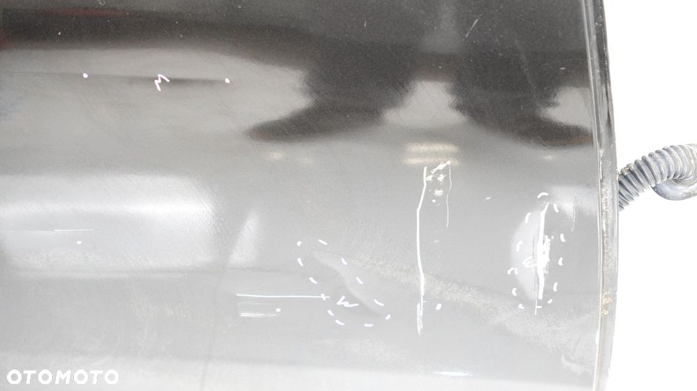 DRZWI PRAWY TYŁ TYLNE DACIA LOGAN II 12-17R KOMBI - 5