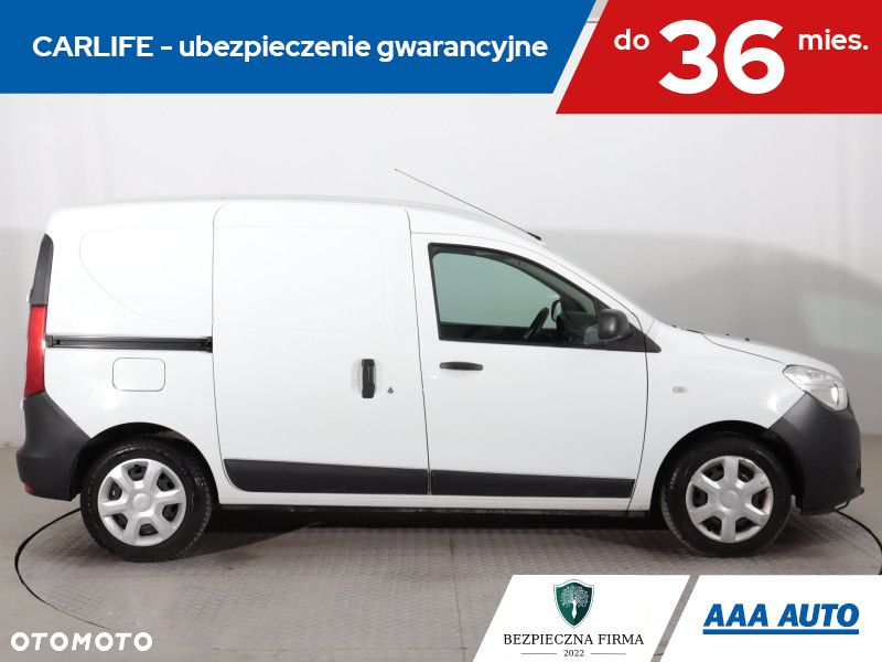 Dacia dokker - 7