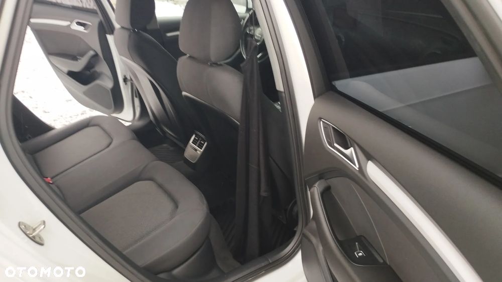 Audi A3 Sportback 1.5 TFSI S tronic - 13