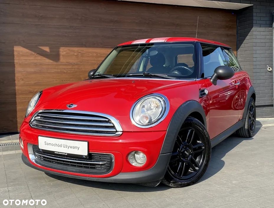 MINI ONE Standard - 2