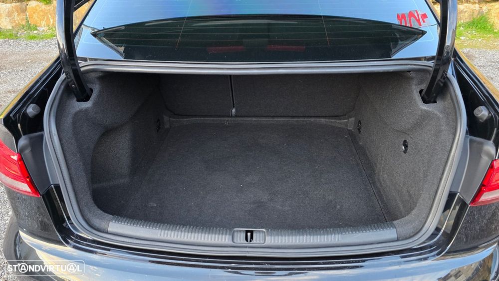 Audi A3 Limousine 1.6 TDI - 50