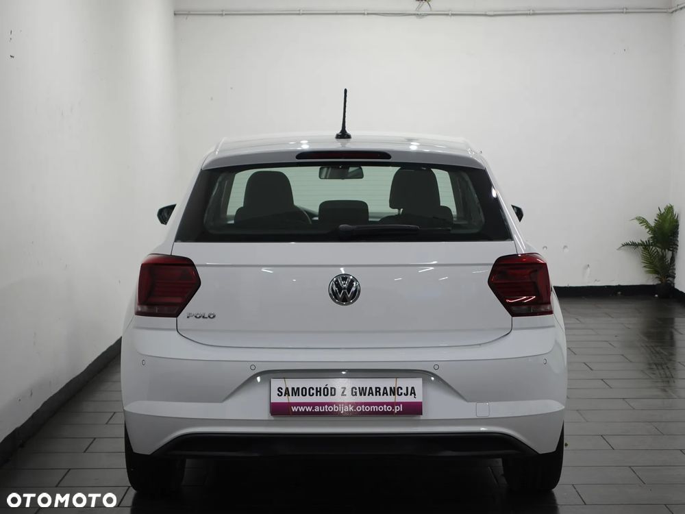 Volkswagen Polo - 6