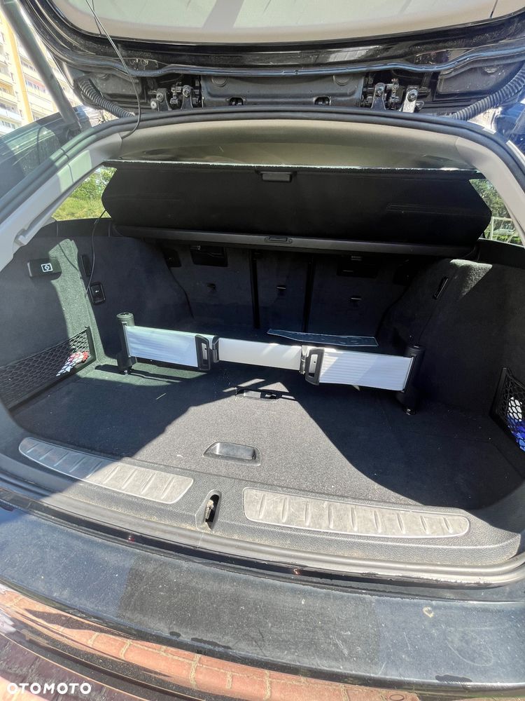 BMW Seria 3 320i xDrive Advantage - 8