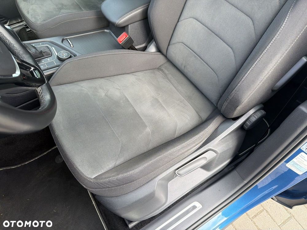 Volkswagen Tiguan - 30