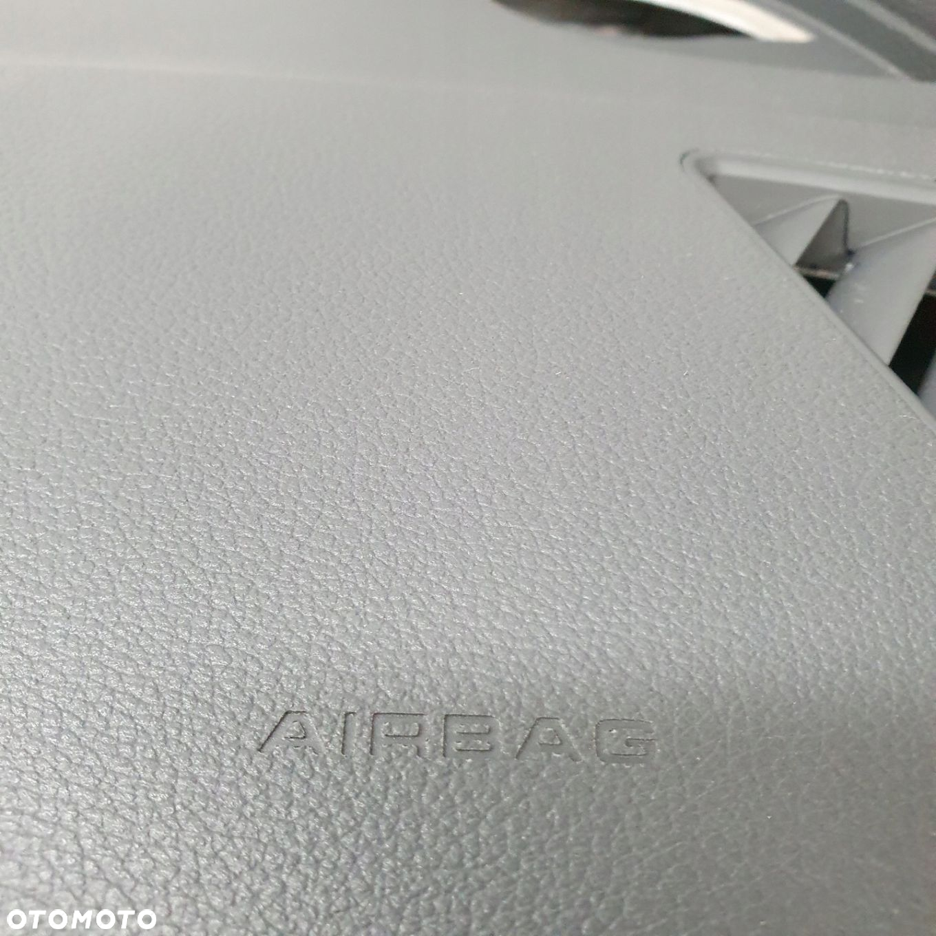 AUDI A4 B9 DESKA ROZDZIELCZA KONSOLA KOKPIT PULPIT PODUSZKI AIRBAG AIR BAG PASY KURTYNY KIT SET - 5