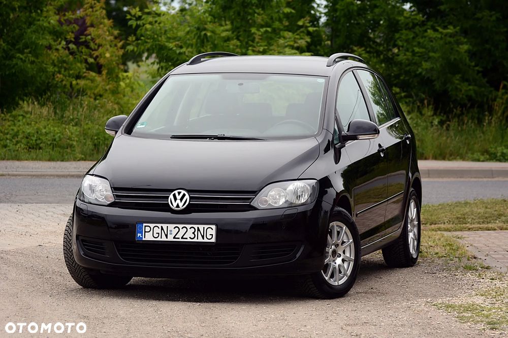 Volkswagen Golf Plus 1.6 Tour - 2