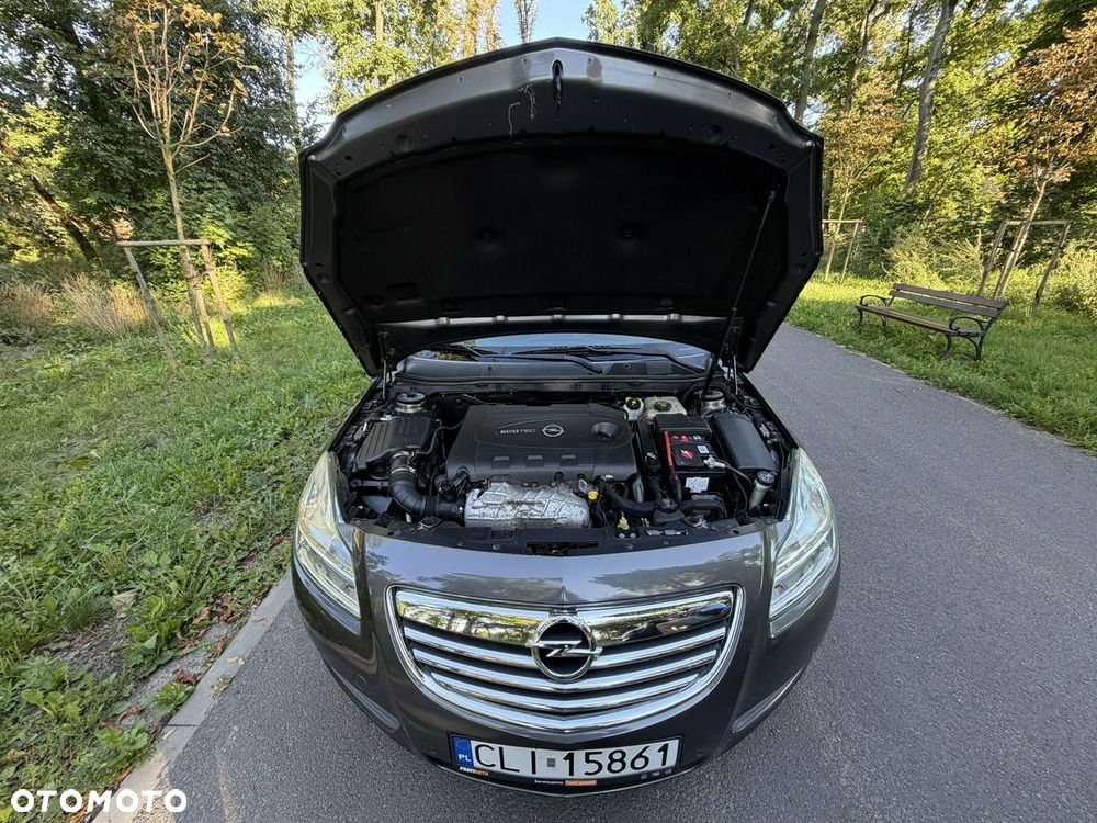 Opel Insignia - 40