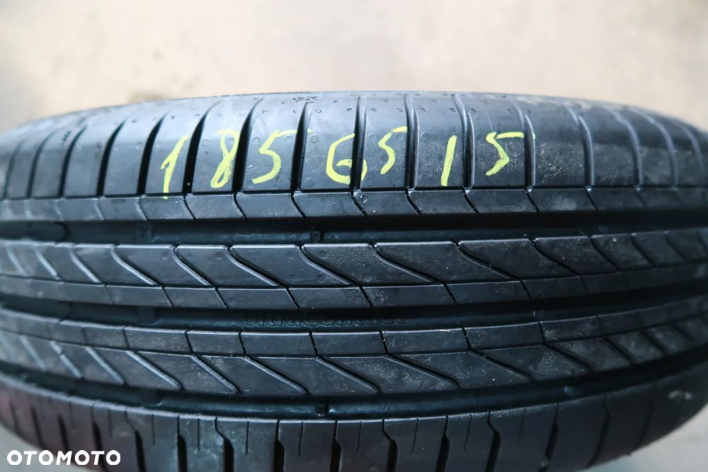 185/65r15 Continental Ultra Contact EV 1szt  25r - 8