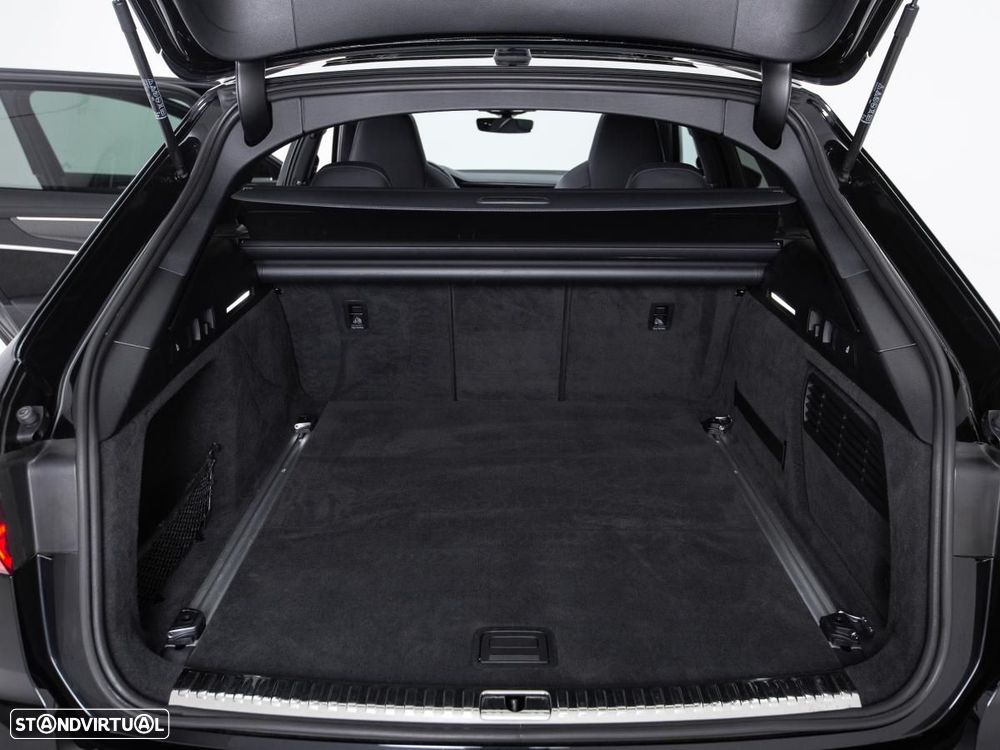Audi RS6 Avant 4.0 TFSI quattro Tiptronic - 15
