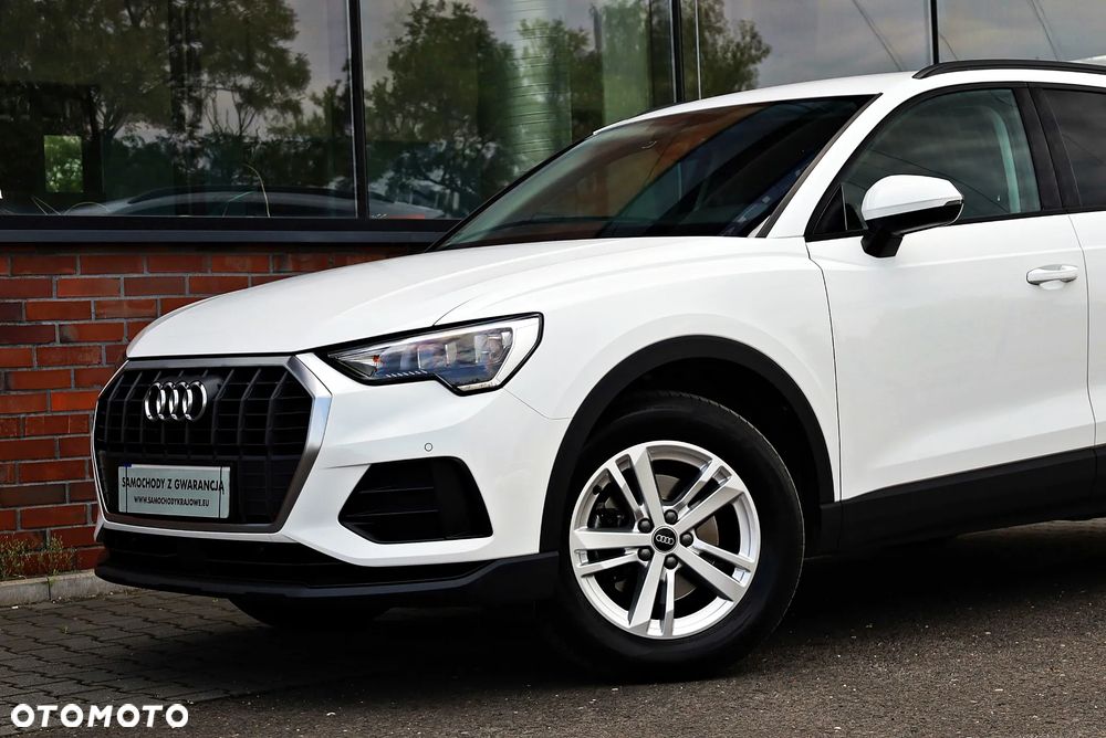 Audi Q3 35 TFSI S tronic - 14