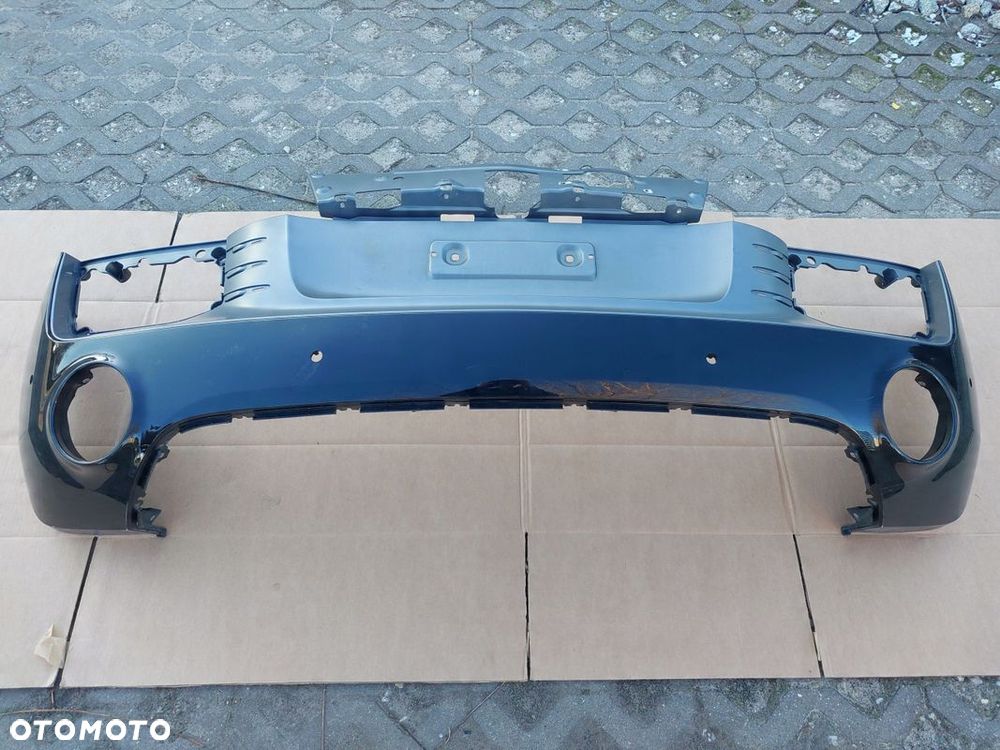 ZDERZAK TYŁ AUDI R8 420 V10 PLUS LIFT ORYGINAŁ ŁADNY STAN - 1